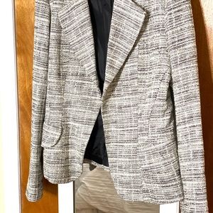 The Limited Vintage Twill Jacket NWOT